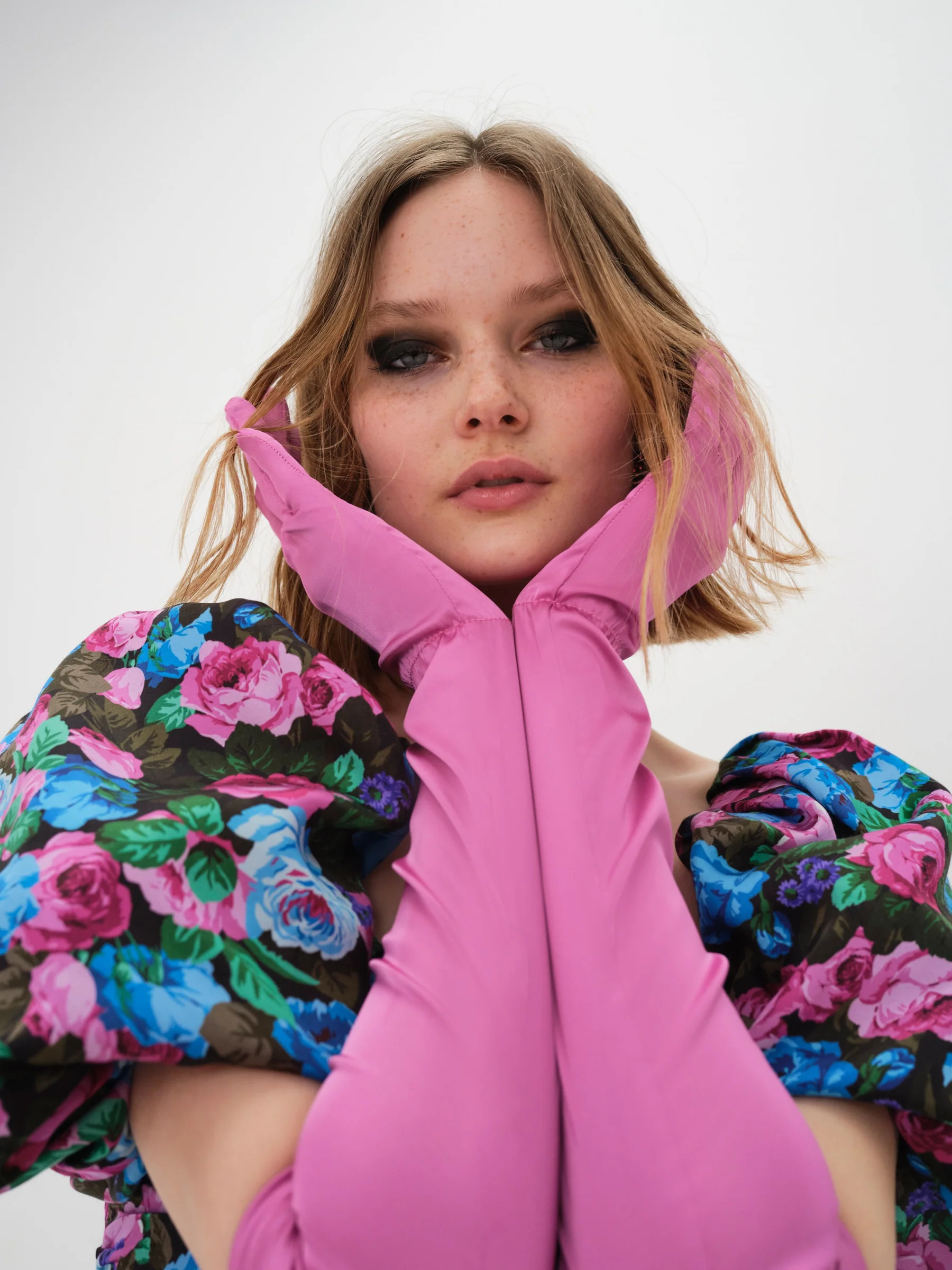 Alma Gloves | For Love & Lemons