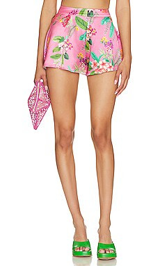 Rue Shorts
                    
                    ROCOCO SAND | Revolve Clothing (Global)