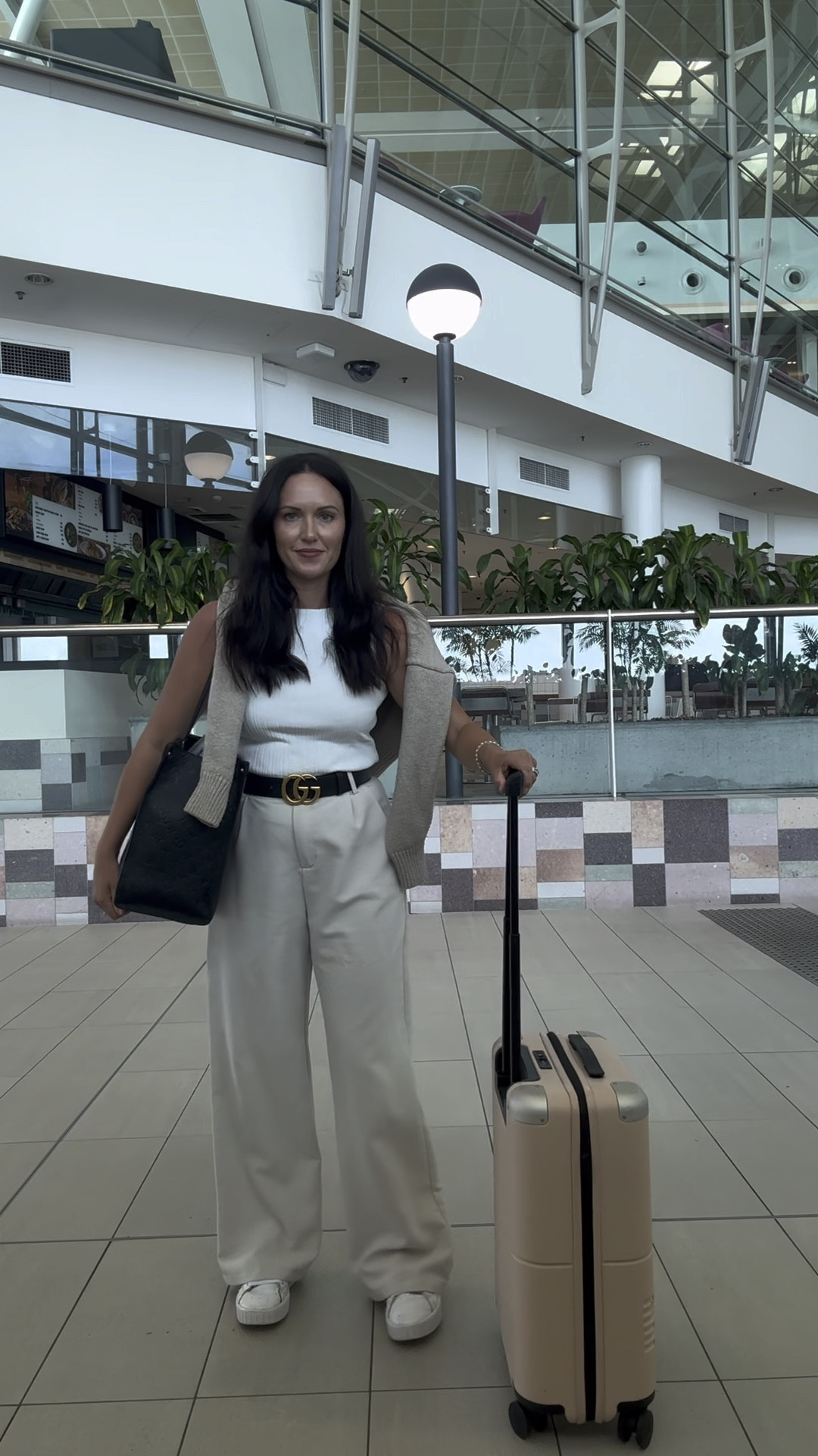 Travel look 

#LTKstyletip #LTKtravel #LTKSeasonal