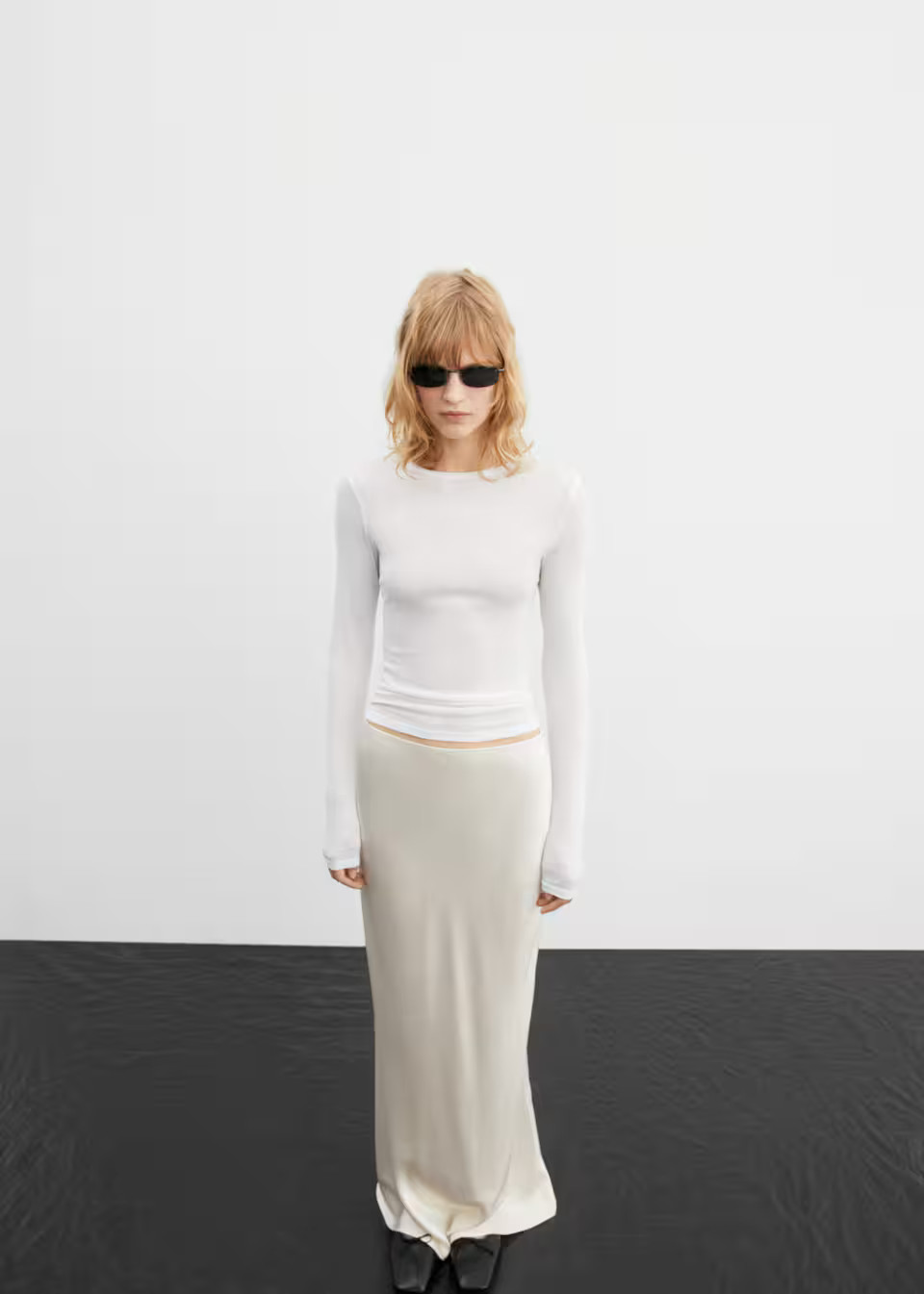 Search: Long sleeve tee (88) | Mango USA | MANGO (US)