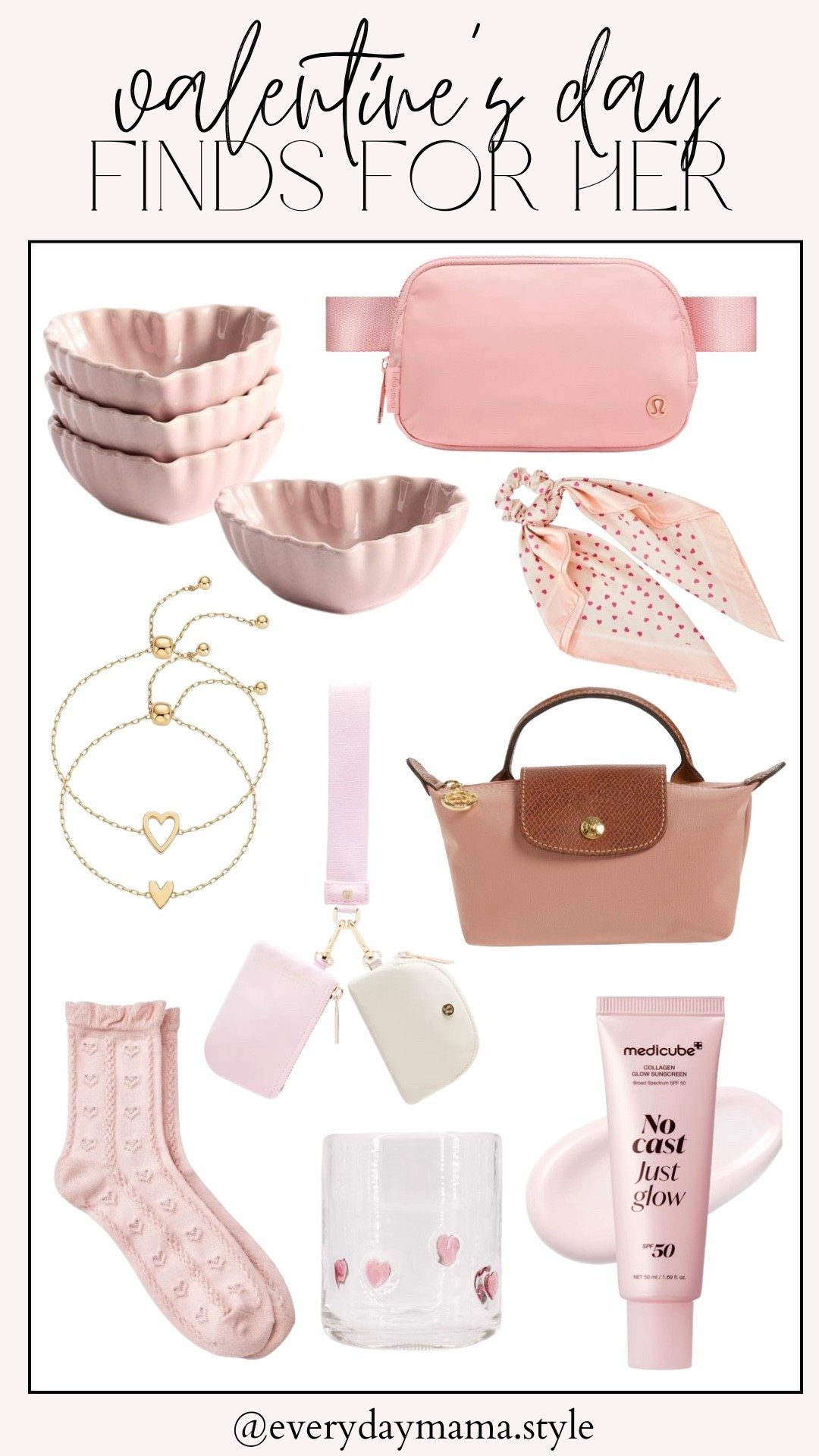 Valentine’s Gift Baskets | Valentine’s Gift Ideas for Her | Valentine’s Gift Ideas for Teens

#LTKValentine