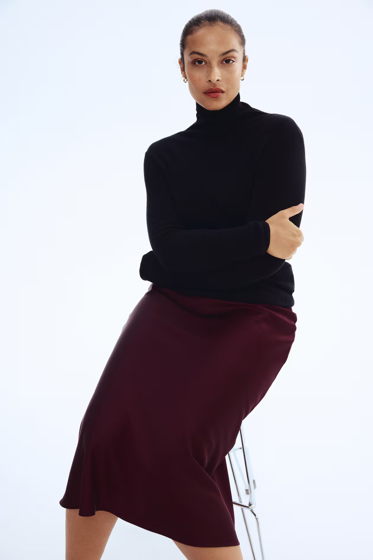 Midirock | H&M (DE, AT, CH, NL, FI)