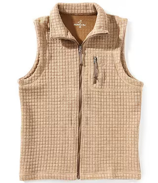 Properly Tied Big Boys Delta Vest | Dillard's | Dillard's