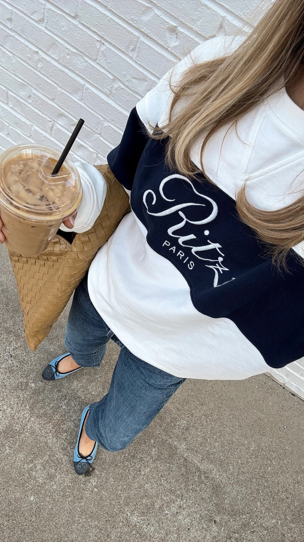 Fashion Jackson, weekend outfit, spring outfi, jeans, 

#LTKOver40 #LTKootd