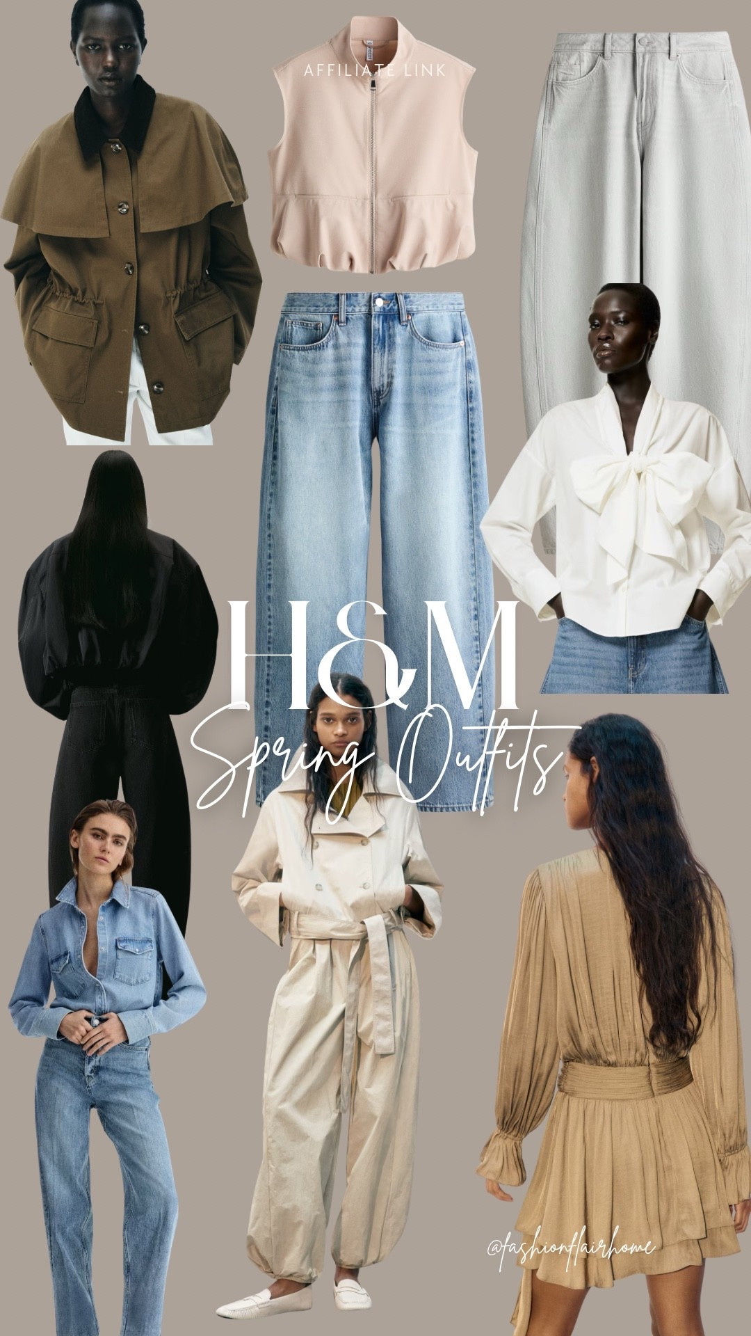 H&M just dropped the prettiest spring collection 🌸 and today you can get up to 40% off everything!! The perfect time to refresh your wardrobe.

#LTKstyletip #LTKcanada #LTKsale