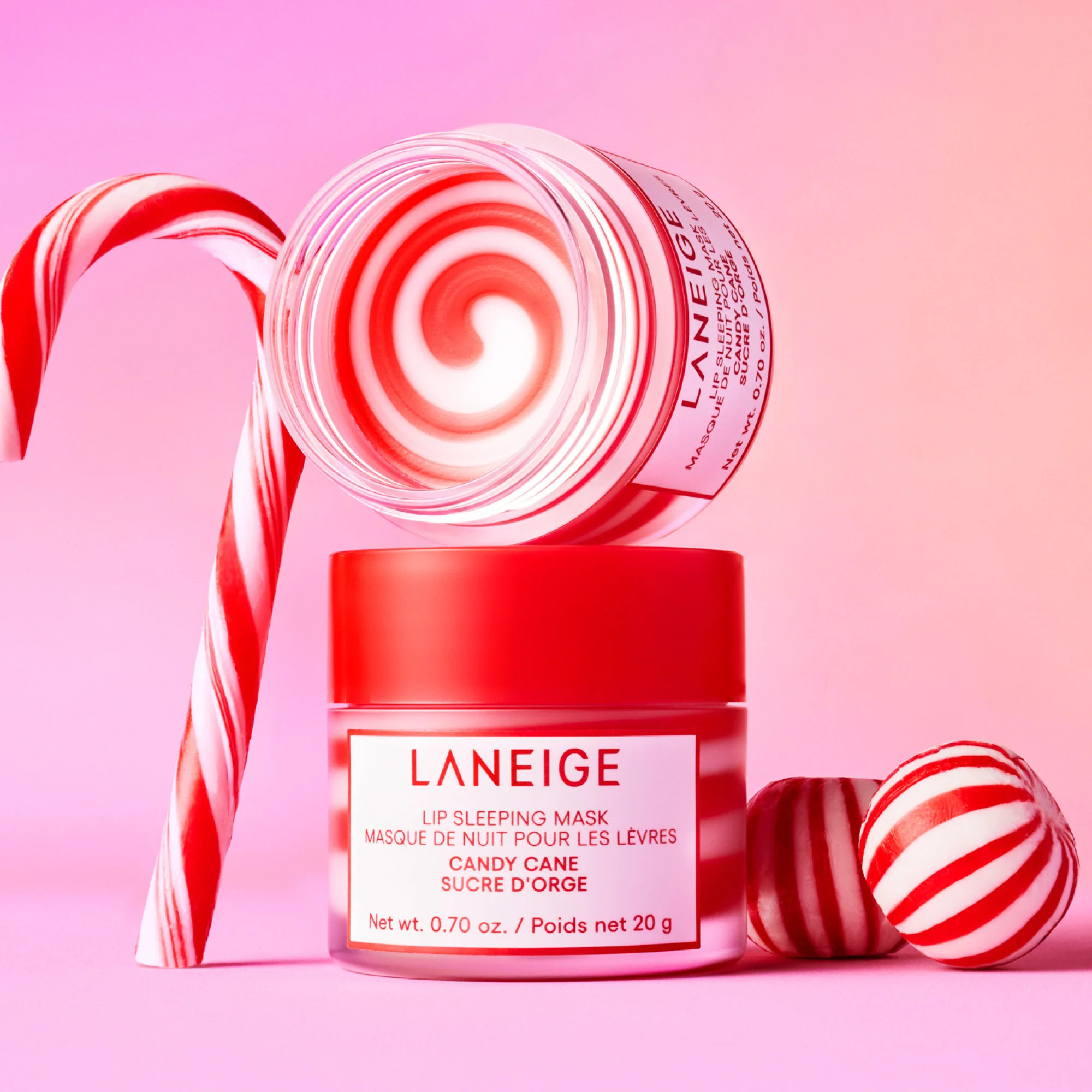 Lip Sleeping Mask | Laneige