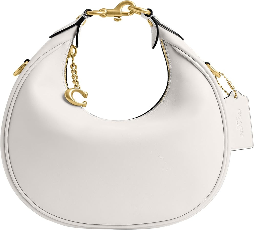 Coach Jonie Bag 22, B4/Chalk | Amazon (US)
