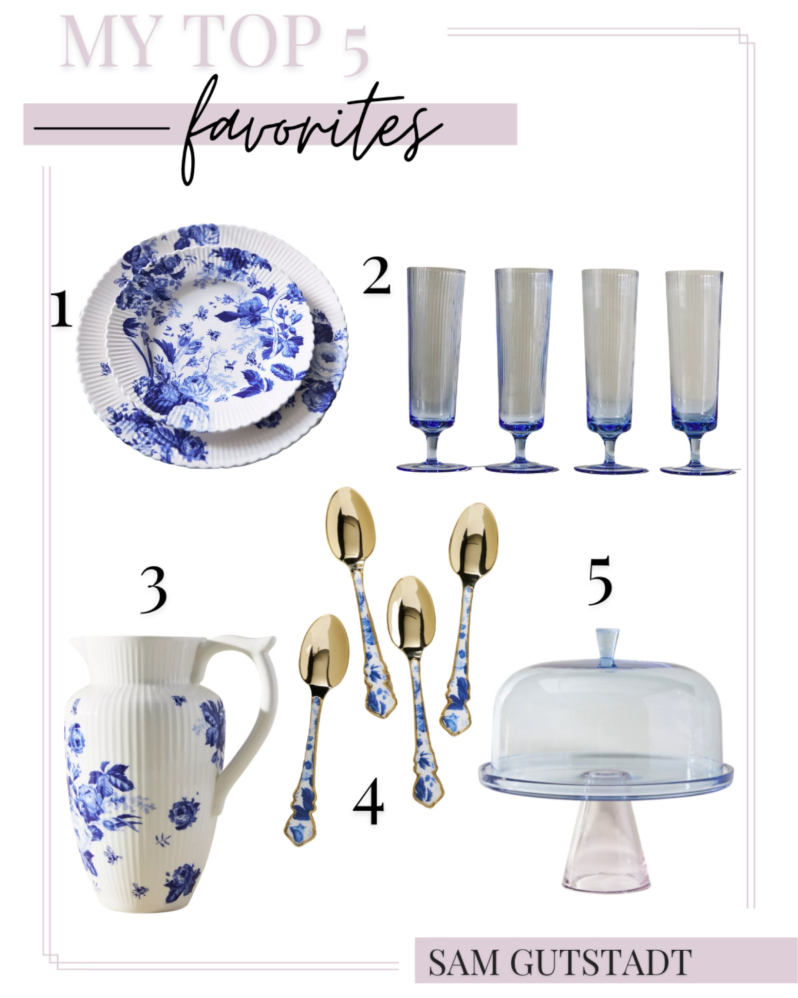 Top 5 favorites from Anthropologie
Anthropologie home
Anthropologie summer
Anthropologie table setting inspo 

#LTKunder100 #LTKsalealert #LTKunder50
