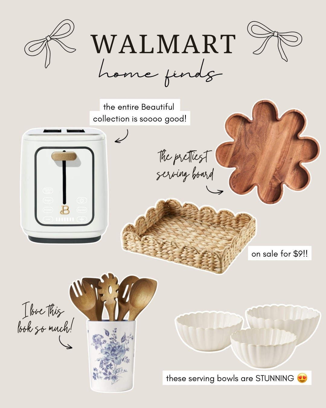 Walmart home finds

#LTKHome