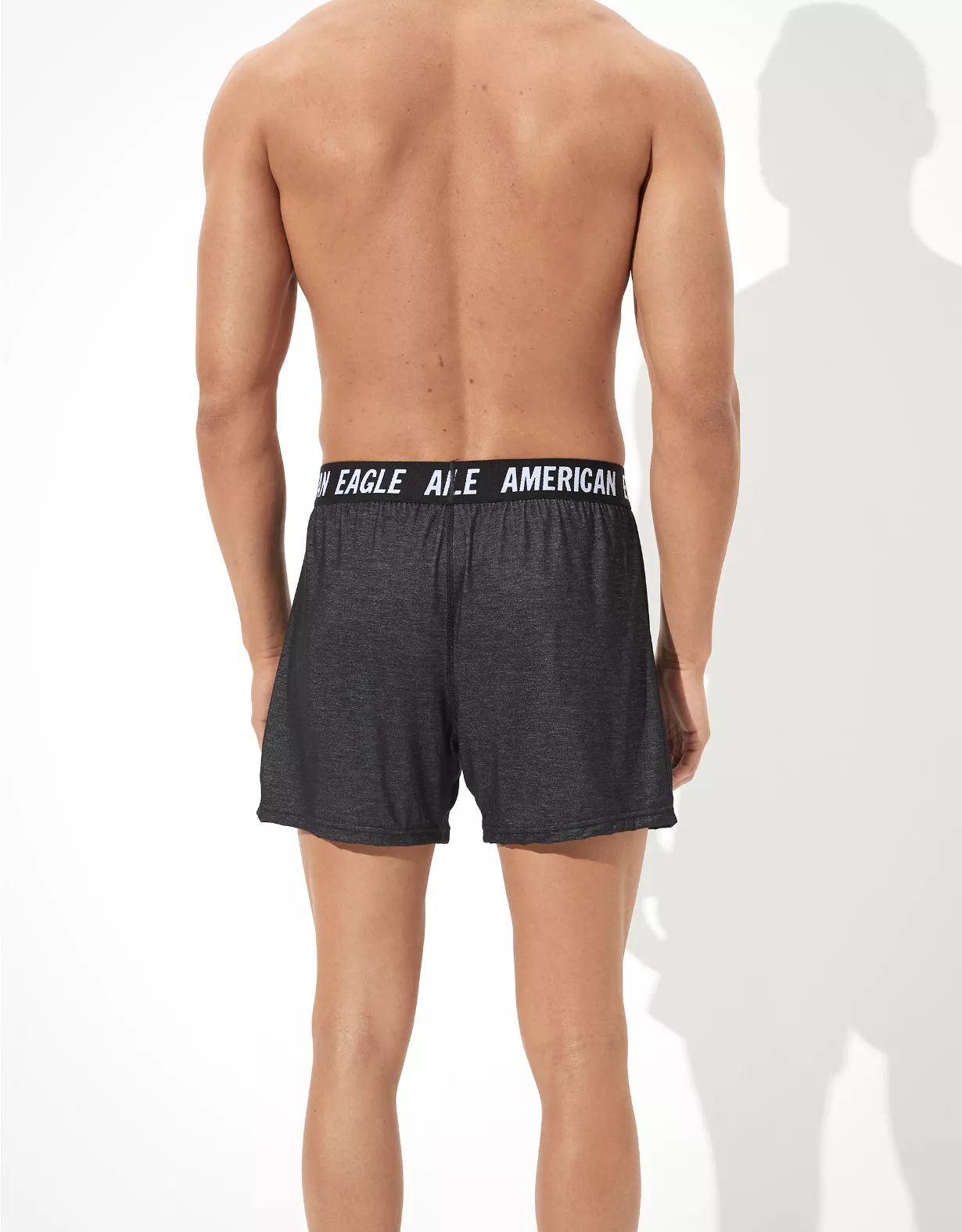 AEO Ultra Soft Boxer Short | American Eagle Outfitters (US & CA)