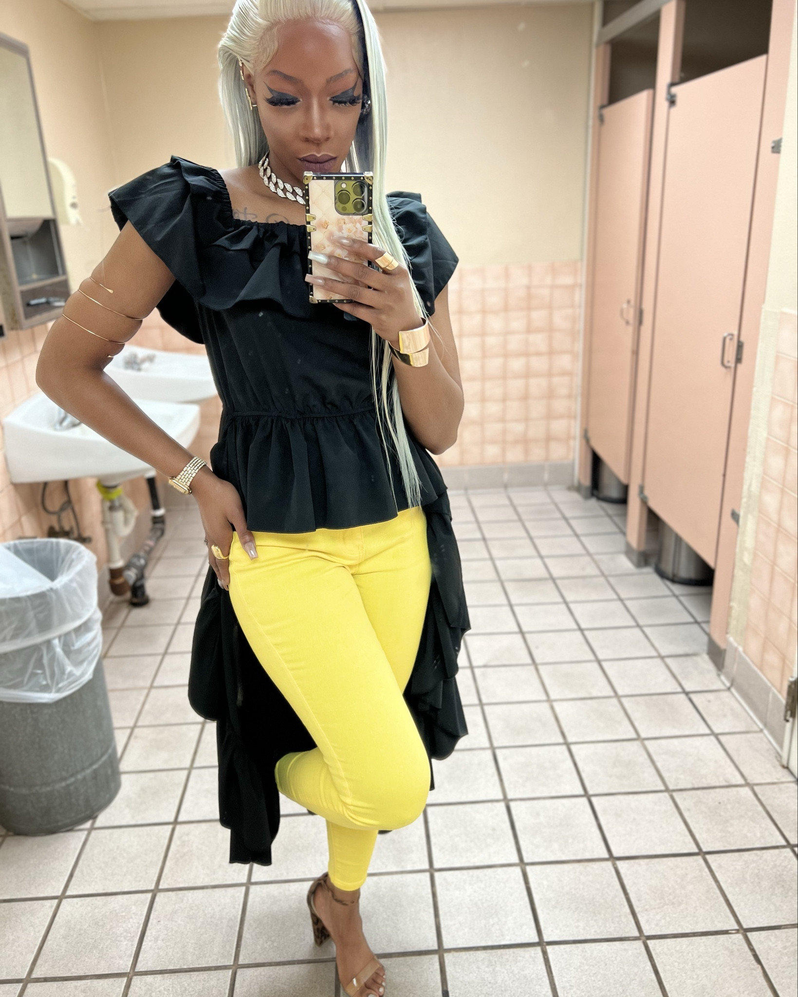 #LTKStyleTip #LTKBeauty