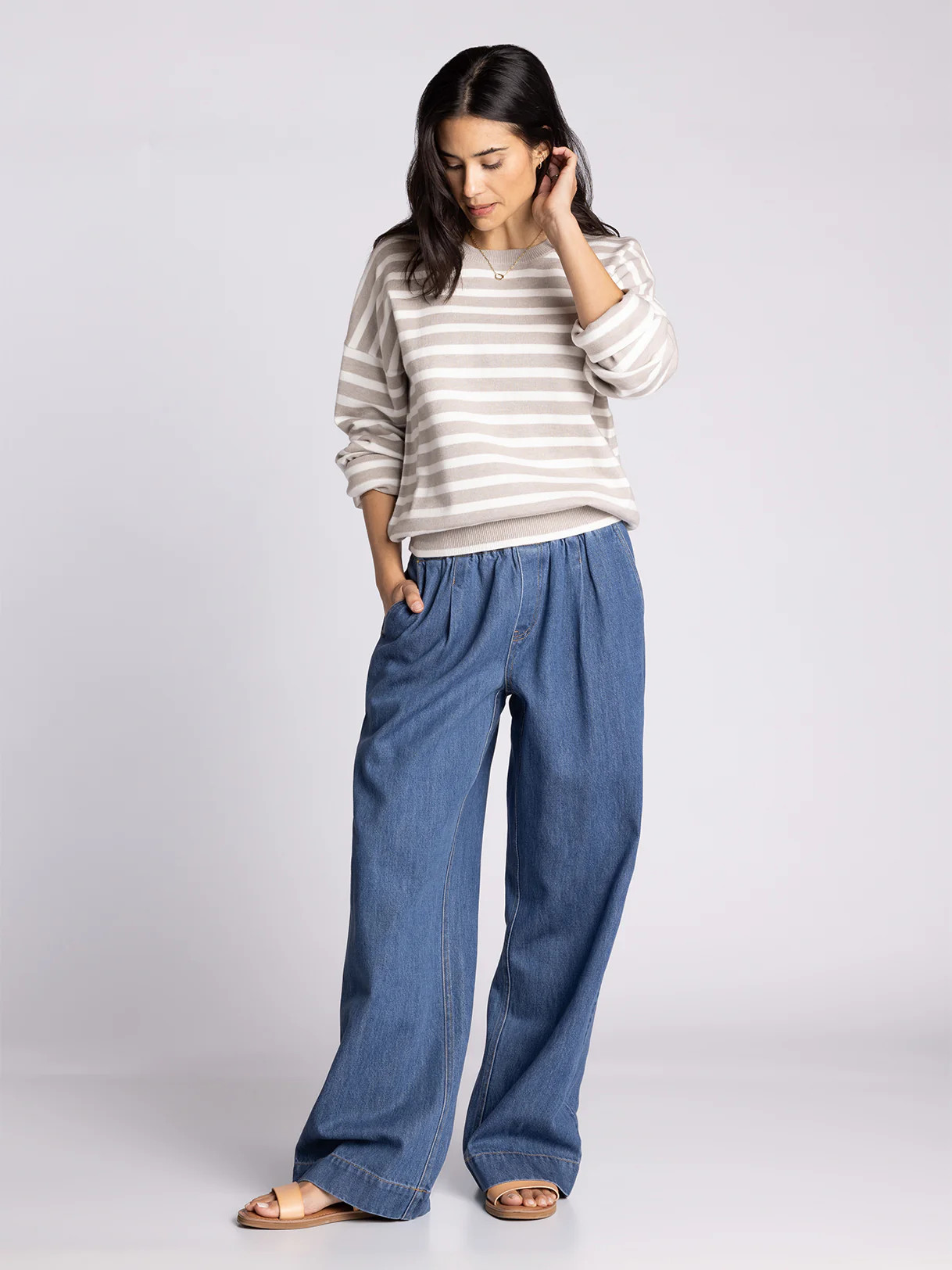 KELDA PANTS | Thread And Supply