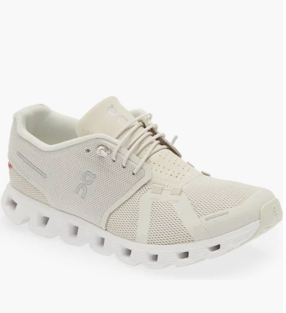 ON Cloud Running Shoes

#LTKstyletip #LTKshoecrush #LTKfitness