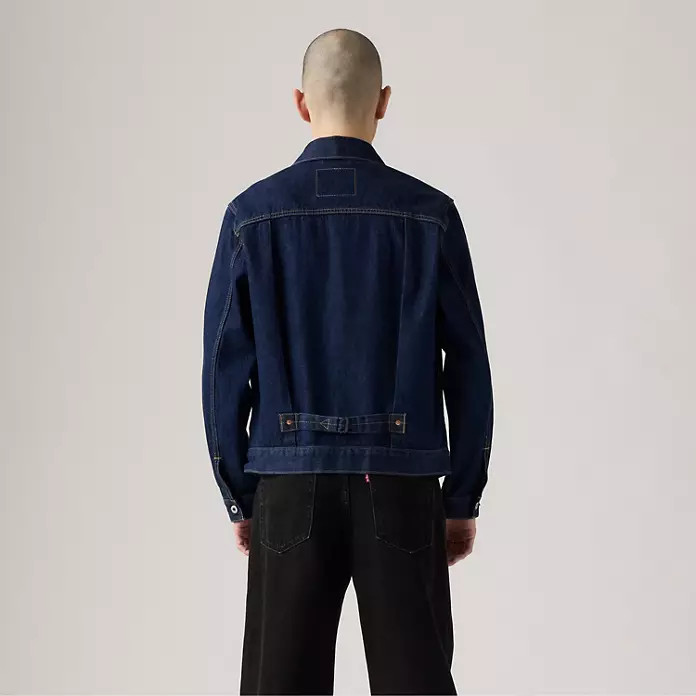 Type I Jacket | Levi's CA