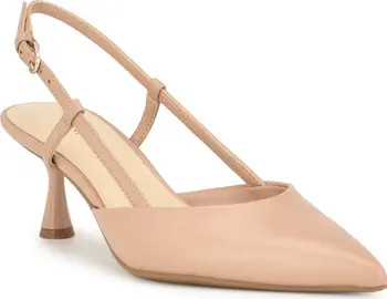 Rowen Slingback Pump (Women) | Nordstrom Rack