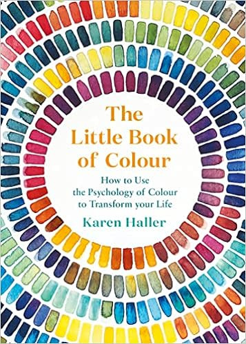 The Little Book of Colour: How to Use the Psychology of Colour to Transform Your Life     Hardcov... | Amazon (US)
