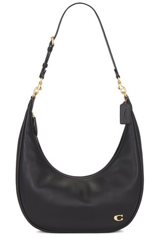 Coach Juliet Sling Bag in Black from Revolve.com | Revolve Clothing (Global)