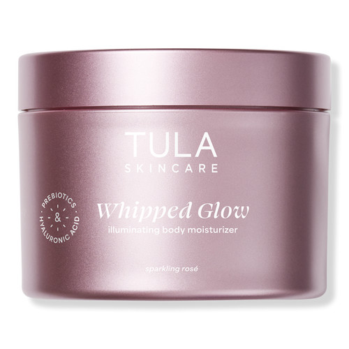 Whipped Glow Illuminating Body Moisturizer | Ulta