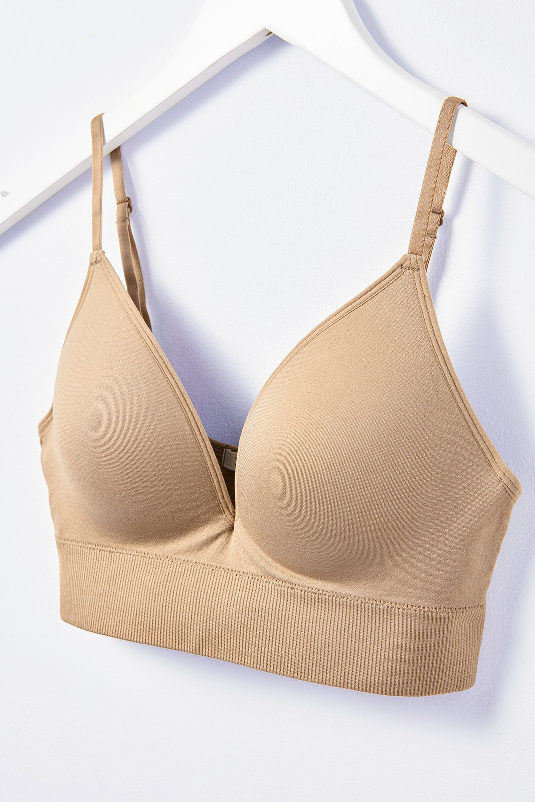 Z SUPPLY Sophia T-Shirt Bra | EVEREVE | Evereve