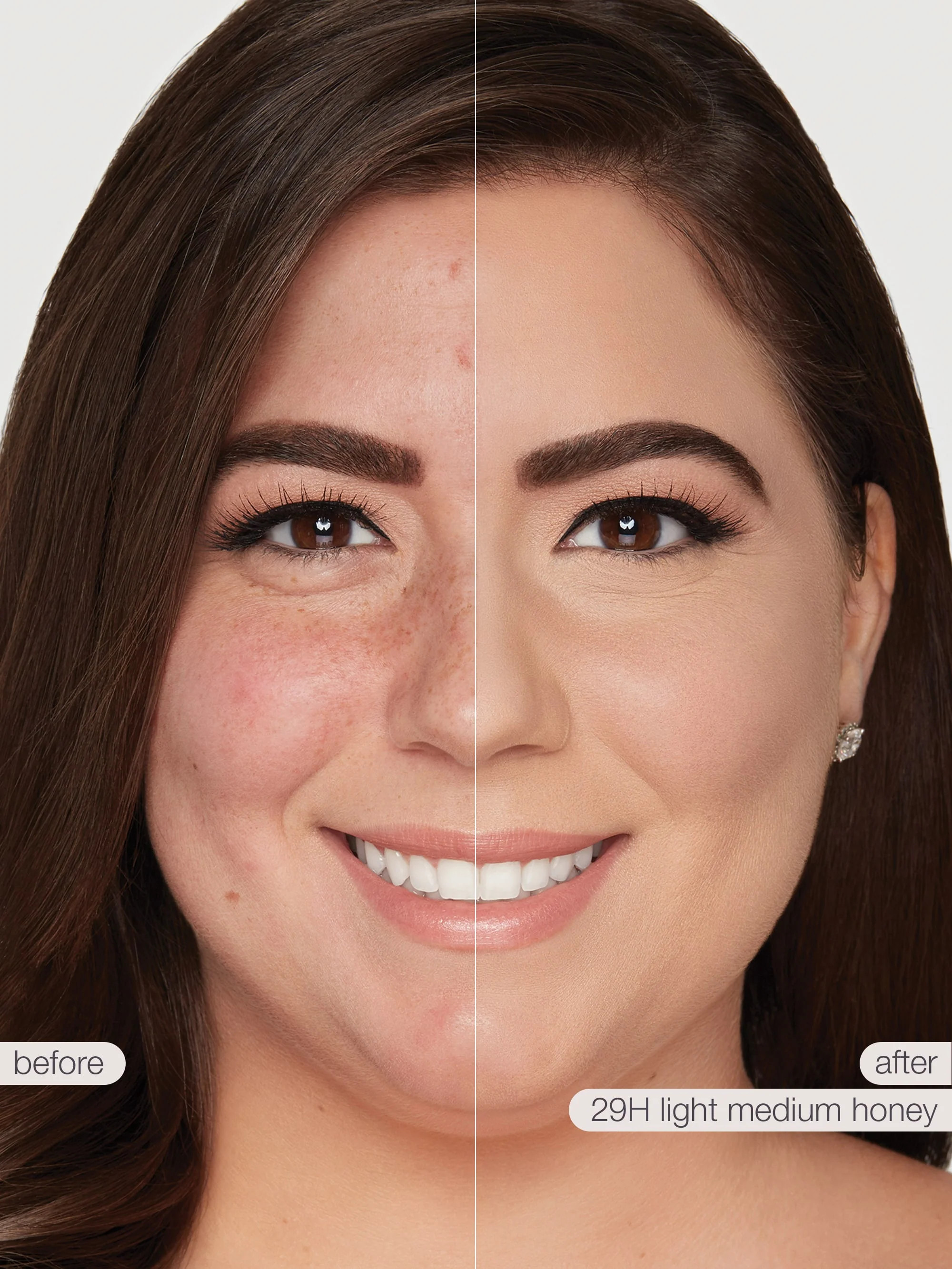 babassu foundcealer™ skincare foundation SPF 20 | tarte cosmetics (Global)