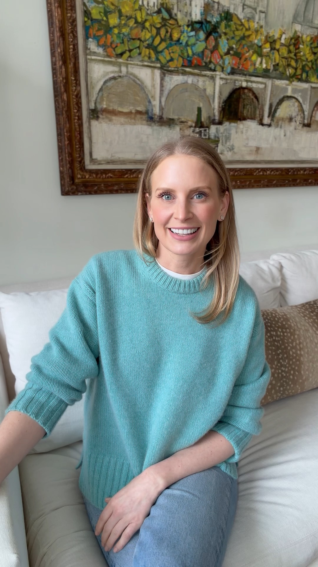 Five new arrivals from Zara that look designer level expensive and are worth an immediate add to cart ✨🛒