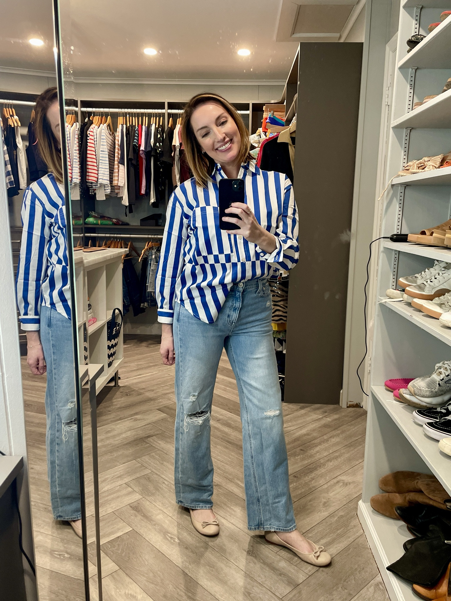 Review of AYR’s Secret Sauce jeans #review 

#LTKstyletip