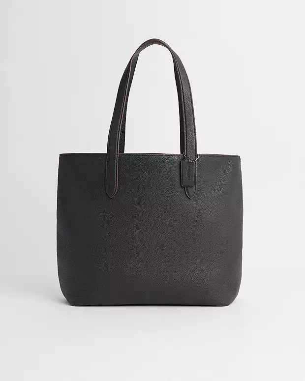 Restored Metropolitan Soft Tote | Coach (US)