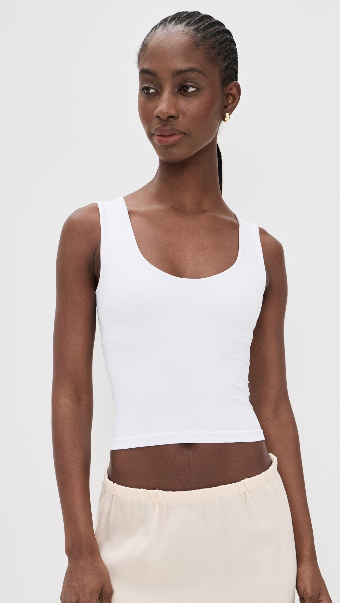 Free People Clean Lines Muscle Camisole | Shopbop | Shopbop