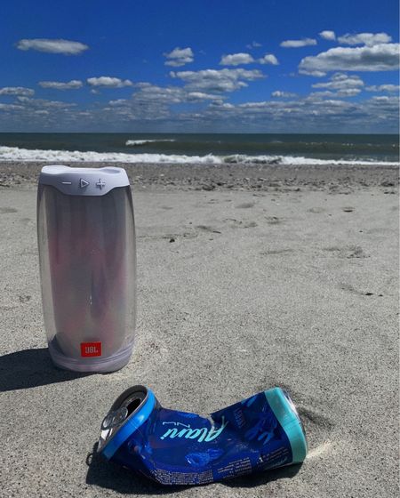 beach ready with the jbl pulse 4 bluetooth speaker & alani nu breezeberry energy drink! ☀️

shop these finds & so much more on my LTK 🫧 @kamavacap 🫶🏻

#LTKtravel #LTKSeasonal #LTKFind