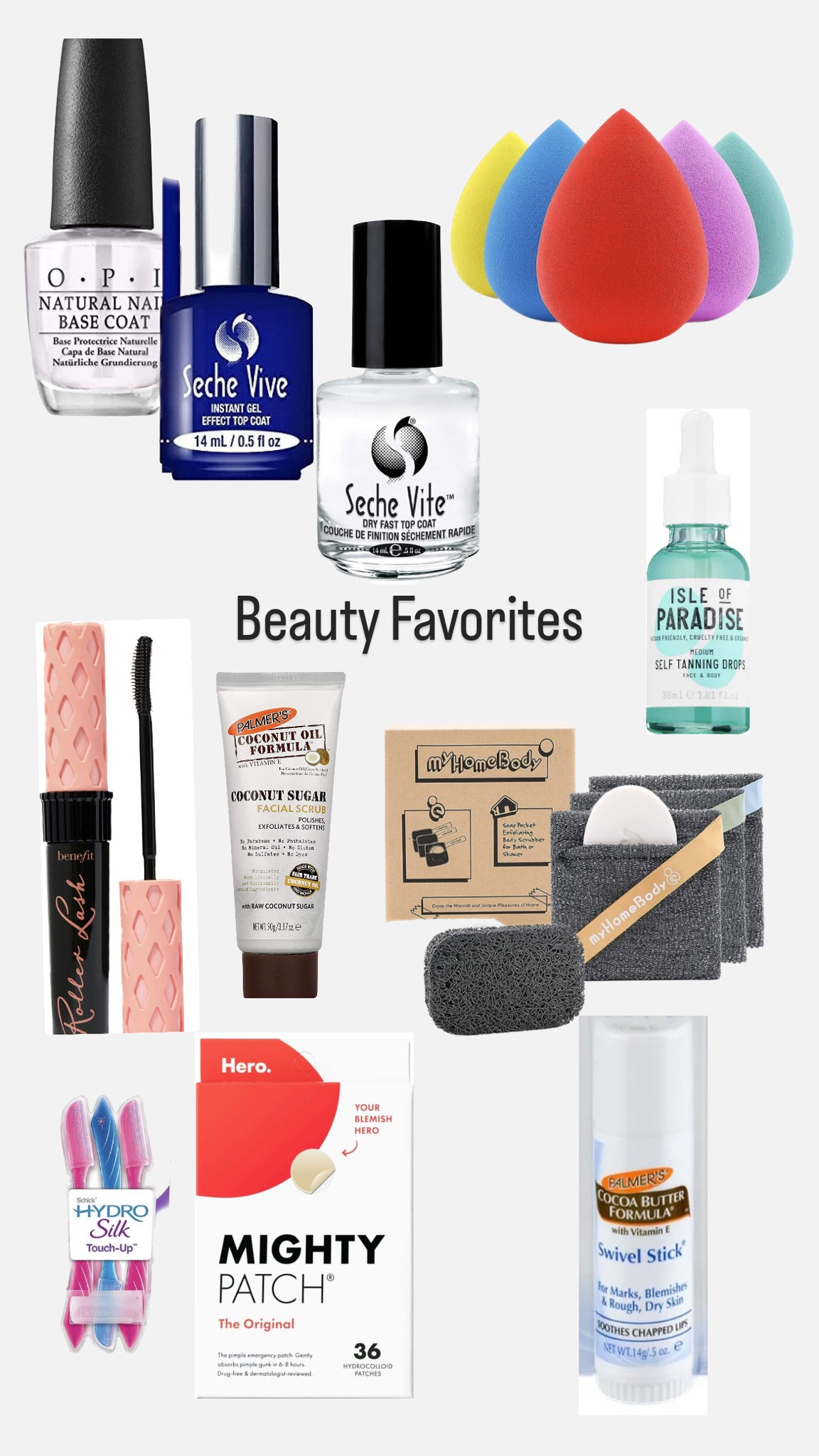 Did some restocking and rounded up some of my staples 

#beautyessentials  #amazonbeauty #athomenails 

#LTKfindsunder50 #LTKbeauty #LTKfindsunder100