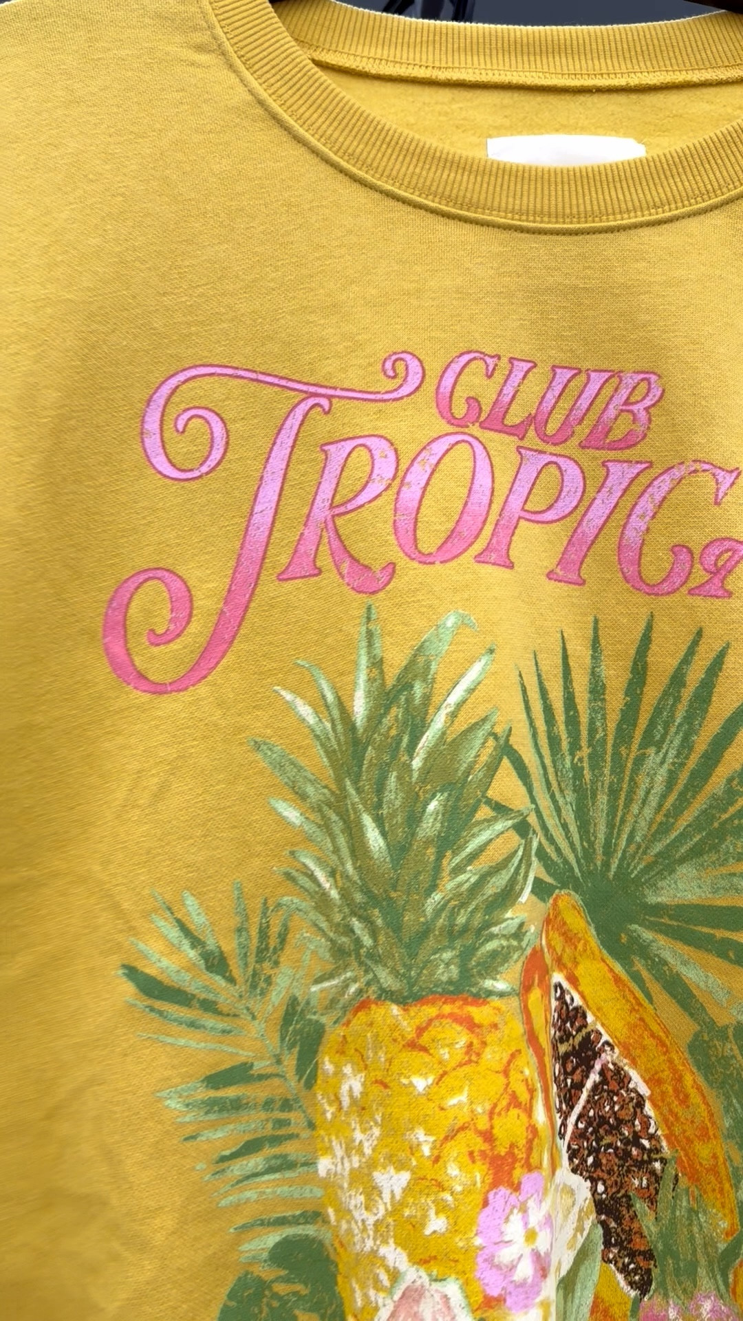 Spring pullovers for those crispy mornings & evenings! 

#LTKootd #LTKdayinmylife #LTKmorningroutine