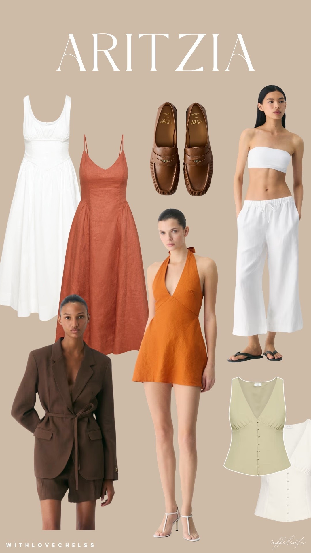 New arrivals at Aritzia 


#LTKcanada #LTKsummer #LTKdresses