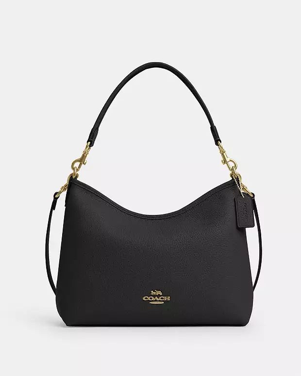 Laurel Shoulder Bag | Coach Outlet US