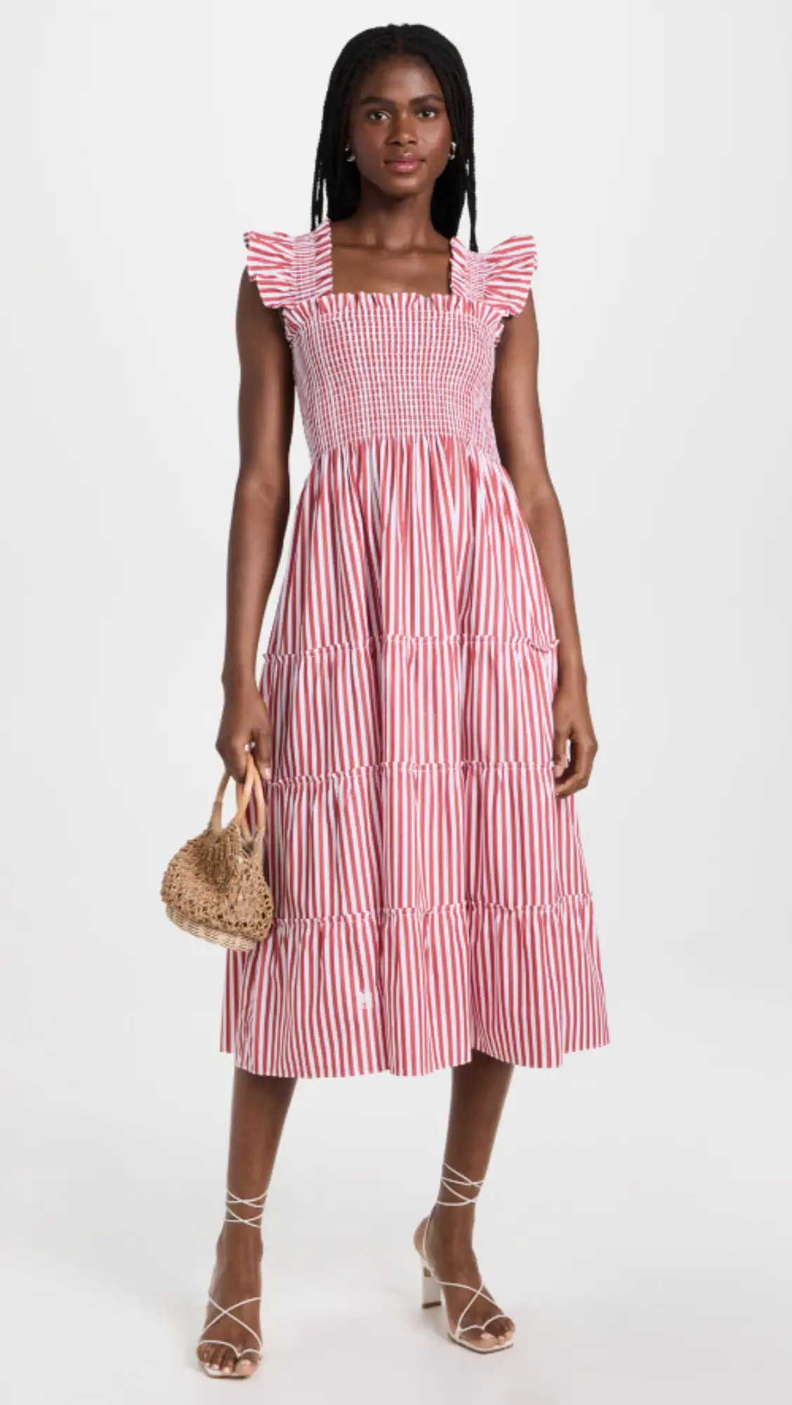 The Ellie Nap Dress | Shopbop