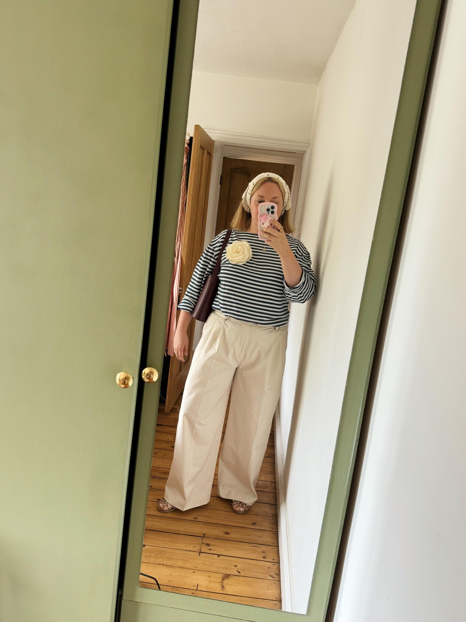 All about the trousers!

#LTKuk #LTKmidsize #LTKsummer