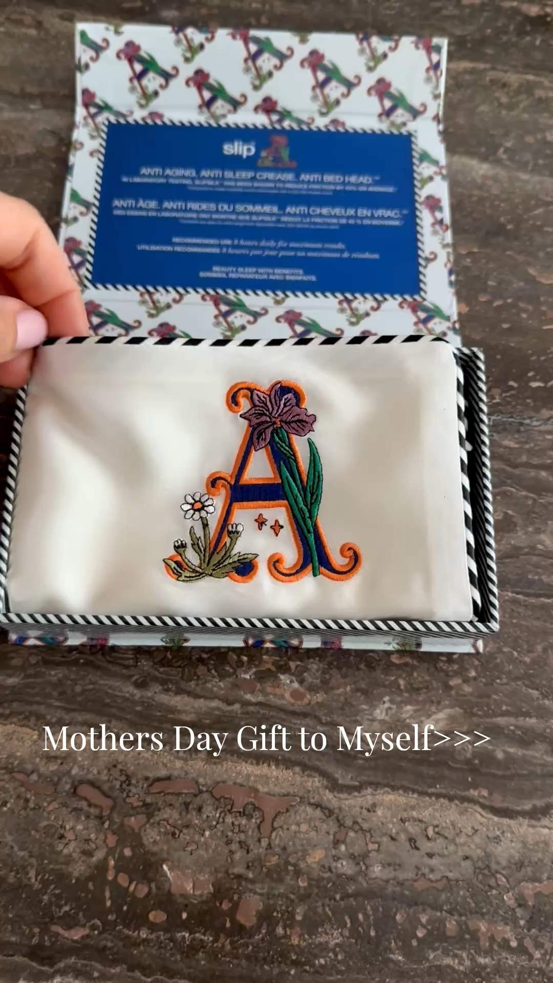 Bc all of the benefits of a silk pillow case >>>

#LTKMothersDay #LTKmomlife #LTKselfcare