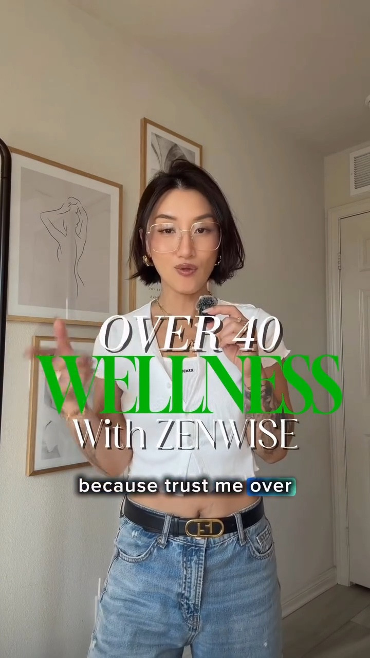 At 43, I’ve learned lower belly bloat isn’t always just about what we eat—it can be tied to hormones, gut balance, and even how our digestion slows with age.

That’s why I’ve been consistent with Zenwise Women’s Probiotic. It supports not just digestion but also vaginal and urinary tract health, which is such an underrated part of wellness for women over 40.

And when that stubborn bloat hits—whether it’s water retention, excess gas, or that hormonal puffiness—No Bloat has been my go-to. It combines natural ingredients like dandelion, ginger, and enzymes that actually target the different causes of bloat instead of just masking them.

Feeling good in my body means I can show up fully for my day—and yes, wear those fitted jeans without a second thought 😉 

Check out their products (Free Shipping is always included)!

#WellnessOver40 #WomenOver40 #GutHealth #BeatTheBloat #HealthyHabits