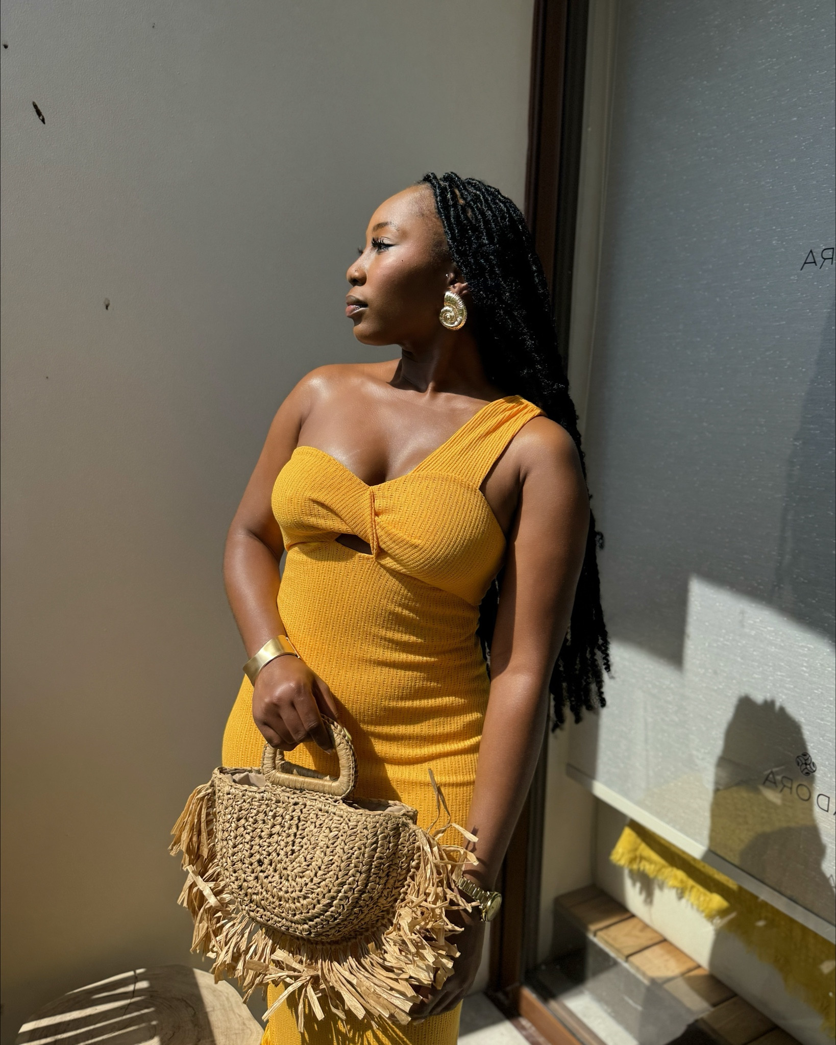 Everyone needs this dress on vacay 💛

#LTKtravel