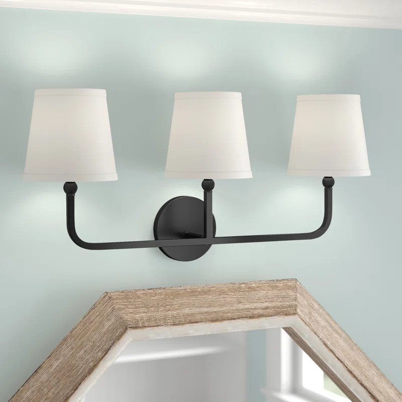 Climsland Dimmable Vanity Light | Wayfair North America