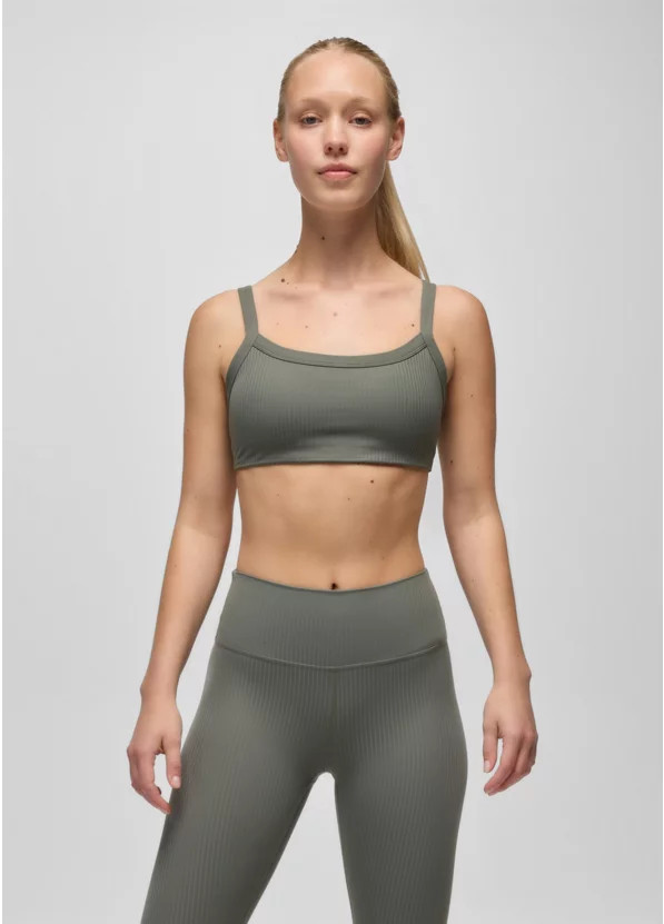 Luxara™ Rib Bra | prAna