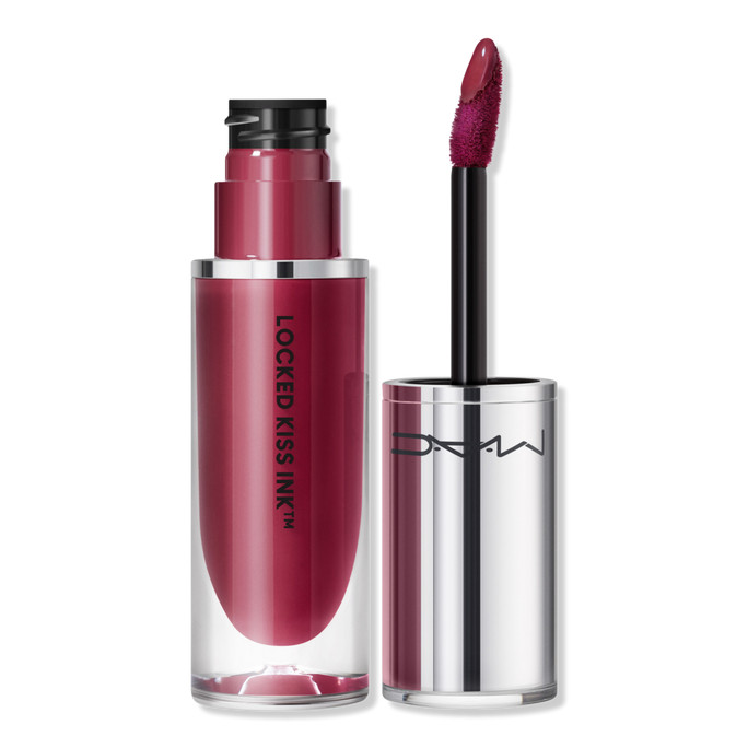 Locked Kiss Ink Lipstick | Ulta
