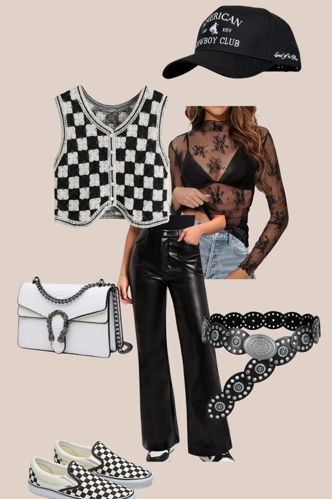 NFR Outfit Idea #westernfashion #nfr #rodeofashion

#LTKSeasonal #LTKU #LTKGiftGuide