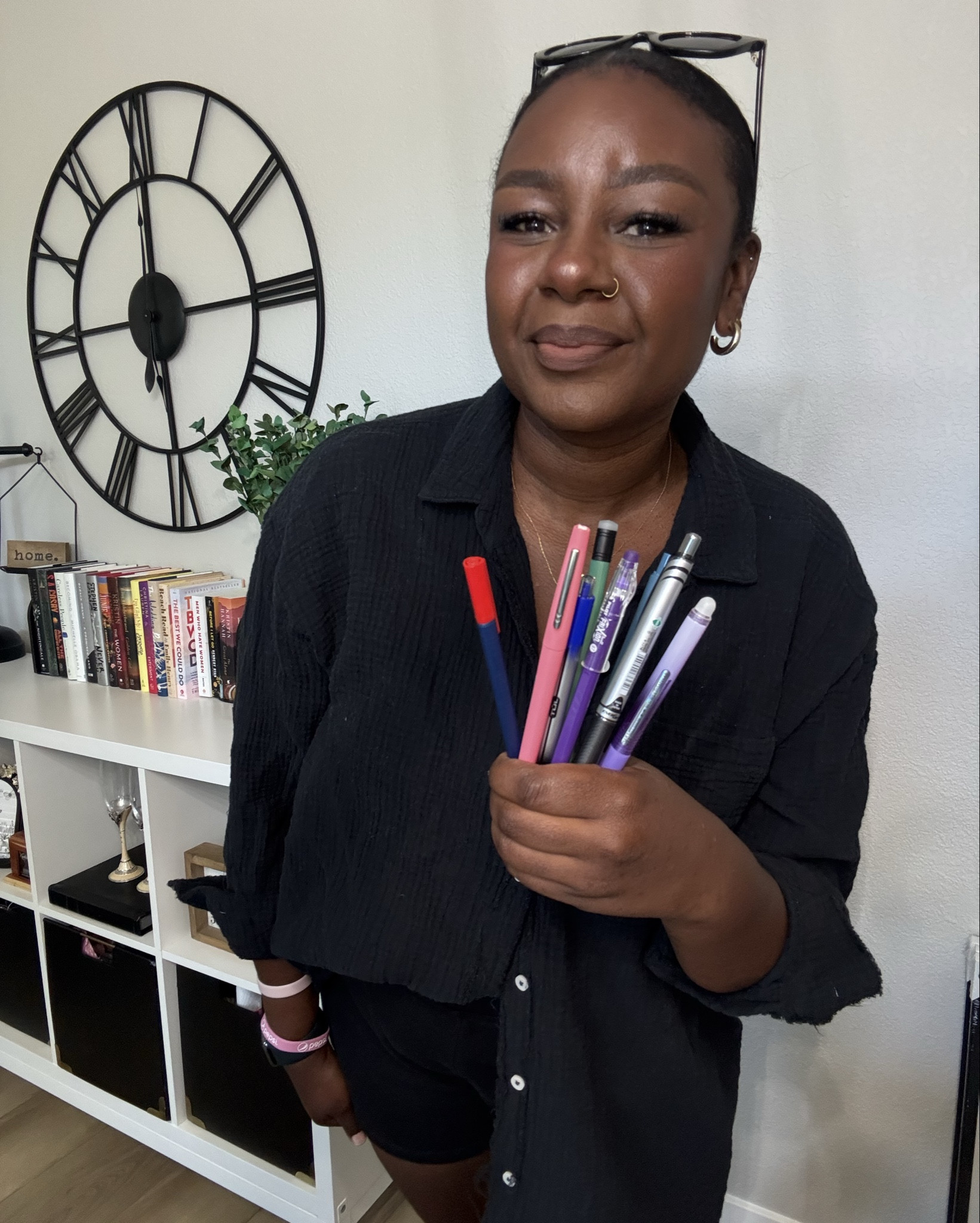 My favorite pens
Teacher favorites 
Classroom must haves 

#LTKFindsUnder50 #LTKSeasonal #LTKKids