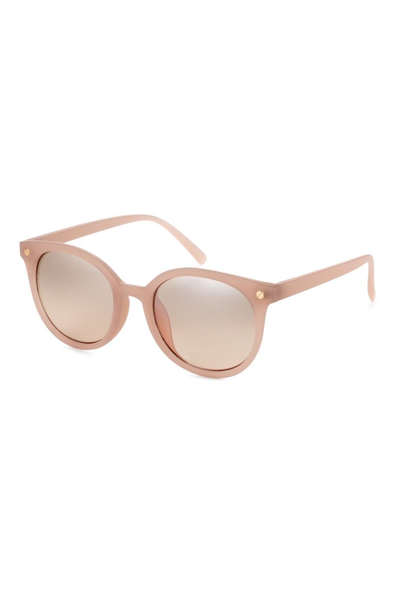 H&M Sunglasses $9.99 | H&M (US)