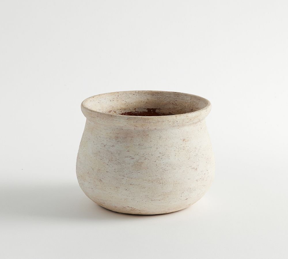 Artisan Handcrafted Cachepots | Pottery Barn (US)