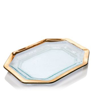 Annieglass Roman Antique Collection  | Bloomingdale's Home | Bloomingdale's (US)
