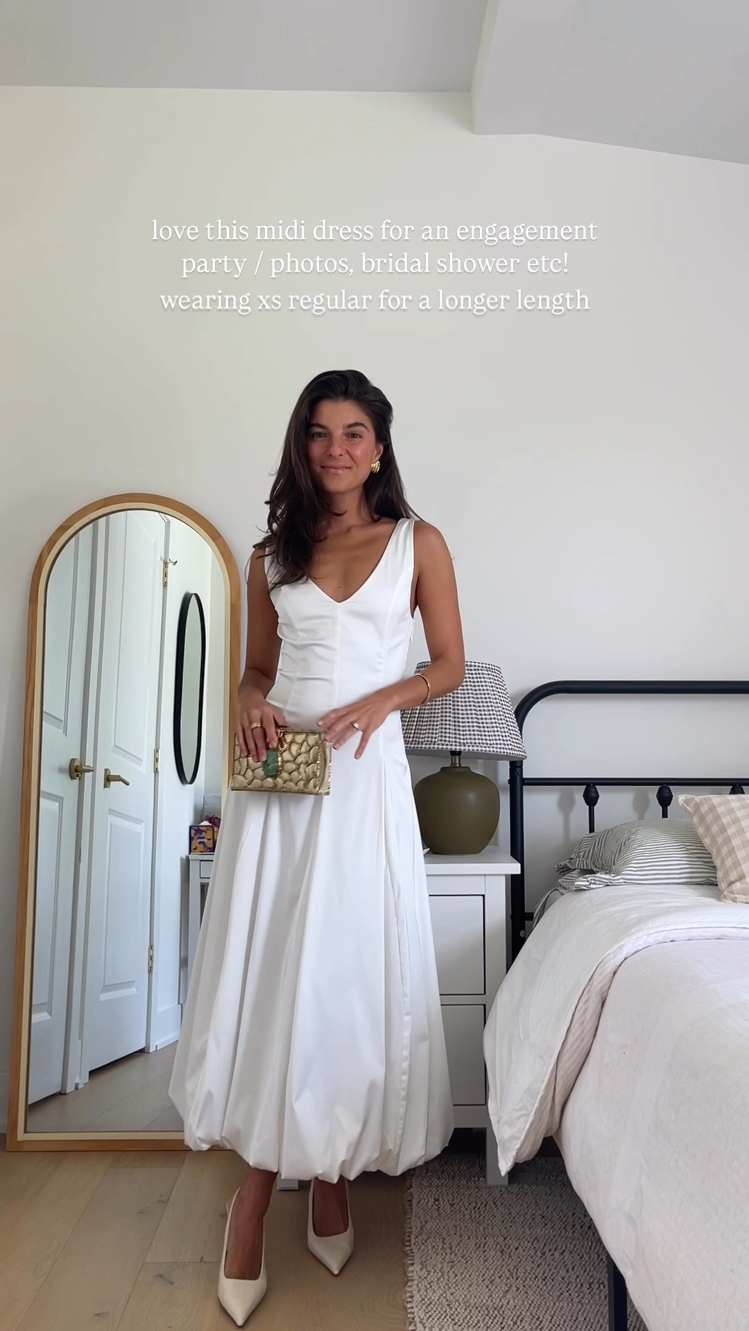 code AFVIVIANE for 25% off sitewide! all other favorites linked

#LTKWedding #LTKWatchNow #LTKSaleAlert