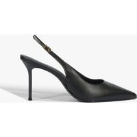 Paola Leather Pump | Schutz (US)