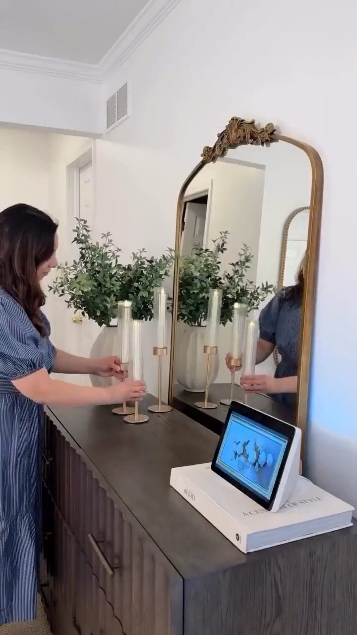 Cozy. Calm. Mine 🤎🤍

I was way too give this room a refresh  earlier this year because my bedroom is where I relax and unwind at the end of the day- I wanted neutral everything!🥹 and didn't want any extra clutter or stuff because I think the more items in the bed they tend to just create extra clutter 😆
Which is your favorite room in your house? :) 
@wayfair @amazonhome



#liketkit 
@shop.ltk
https://liketk.it/5UdRb


#liketkit 
@shop.ltk
https://liketk.it/60t1a



#liketkit #LTKHome #LTKmorningroutine #LTKSaleAlert
@shop.ltk
https://liketk.it/65vrP