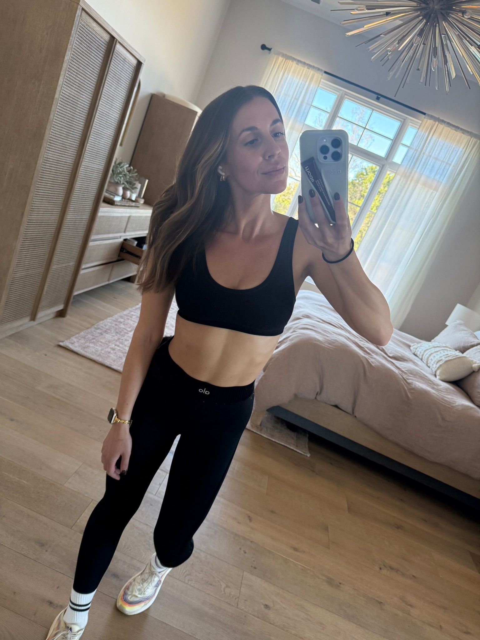 workout fit.

#LTKfitnessgoals #LTKActive #LTKootd